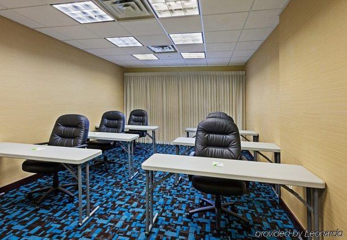 Fairfield Inn And Suites By Marriott Austin Northwest/The Domain Area Exterior foto